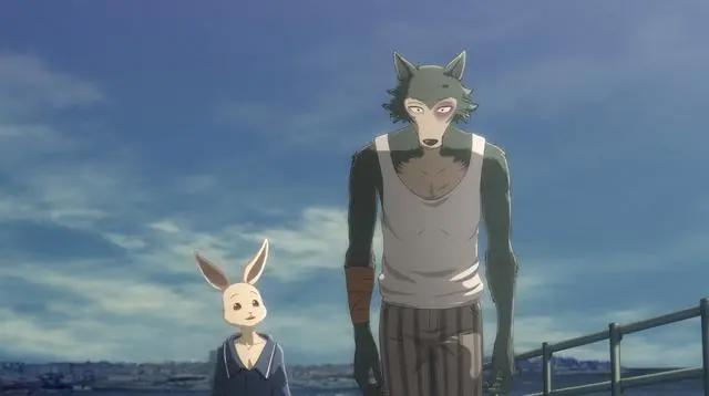 动物狂想曲：想成为你的野兽，物种第一爱情第二的顺序能否被逆转