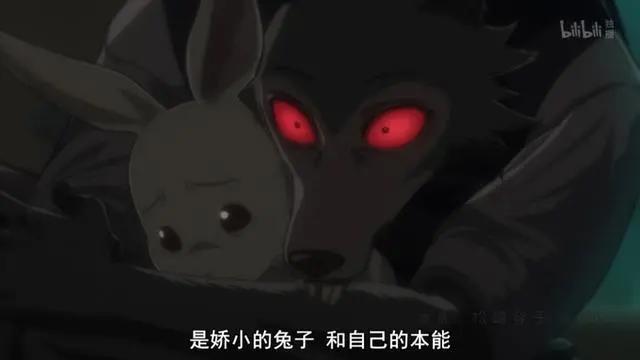 动物狂想曲豆瓣9.3，这部车速飞快的成人向动漫，不止于两性关系