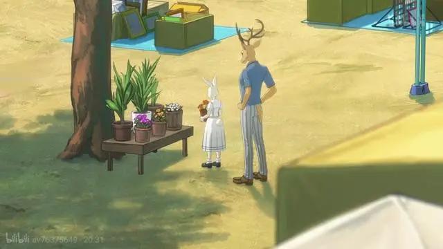 动物狂想曲豆瓣9.3，这部车速飞快的成人向动漫，不止于两性关系