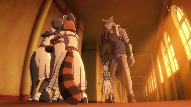 动物狂想曲豆瓣9.3，这部车速飞快的成人向动漫，不止于两性关系