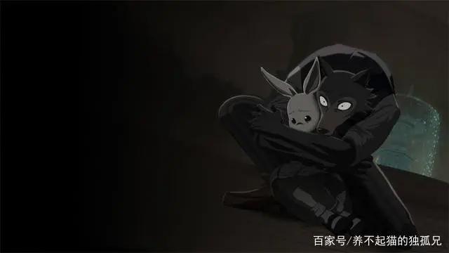 绝不能错过的新番动漫《动物狂想曲》感受拟人化的乌托邦世界