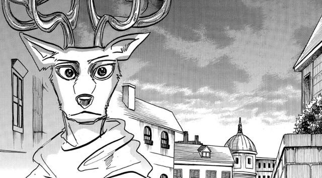 动物狂想曲157话：雷狗子死神附体，路易为自己定价一亿