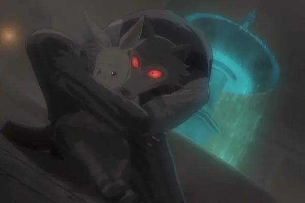 《动物狂想曲》从少年漫转为青年漫，只因兔子撩了狼