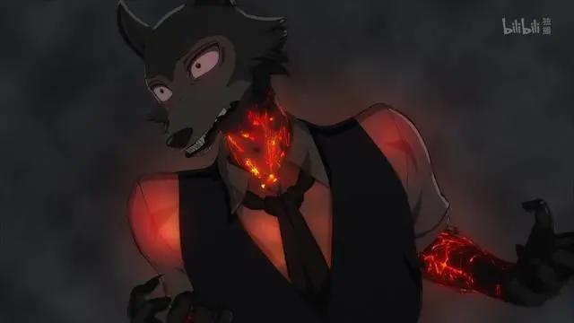 《动物狂想曲》！第一集就想让人吹爆