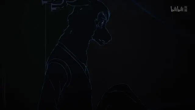 《动物狂想曲》！第一集就想让人吹爆