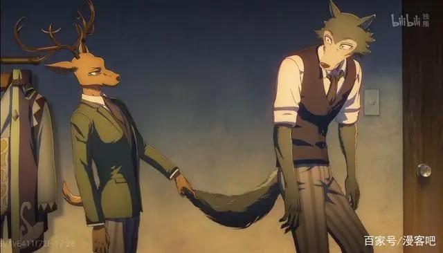 《动物狂想曲》：这是一部车速飞快，CP大乱炖的小甜番