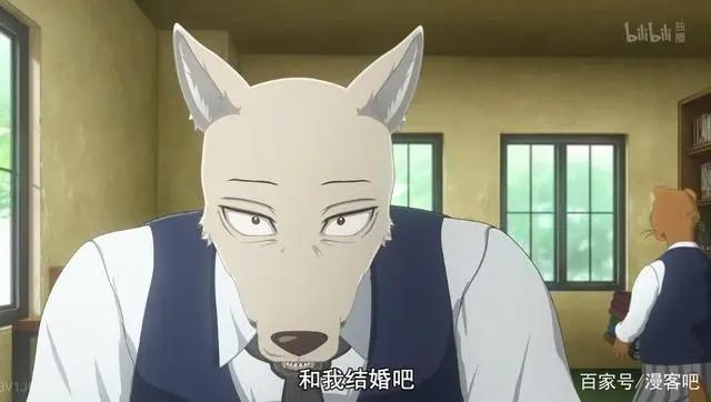 《动物狂想曲》：这是一部车速飞快，CP大乱炖的小甜番