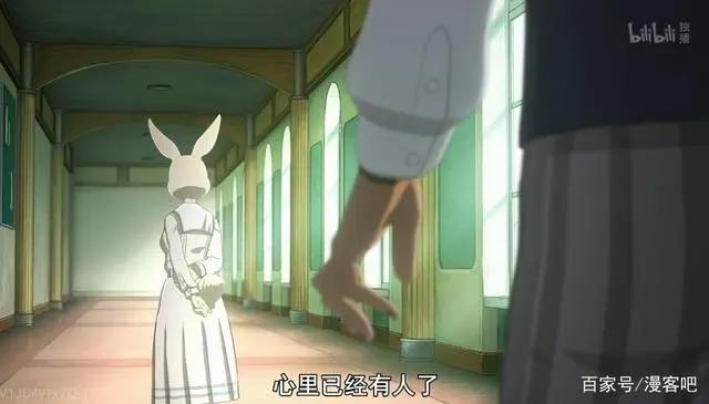 《动物狂想曲》：这是一部车速飞快，CP大乱炖的小甜番