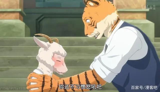 《动物狂想曲》：这是一部车速飞快，CP大乱炖的小甜番