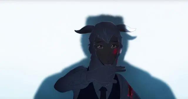 暗黑动漫Beastars《动物狂想曲》来了！豆瓣9.3，网友大呼神仙番