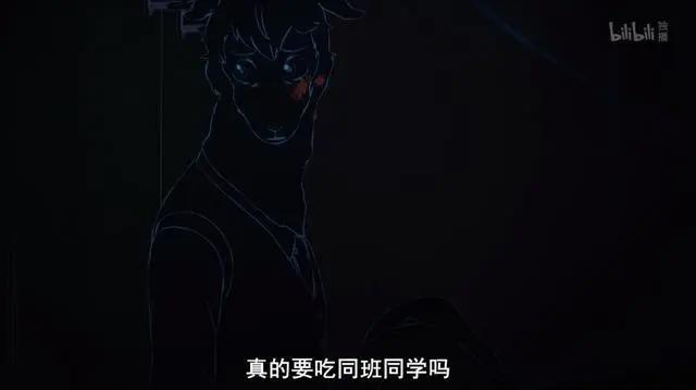 秋季最强动漫新番《动物狂想曲》，一集比一集凶猛，坐等封神