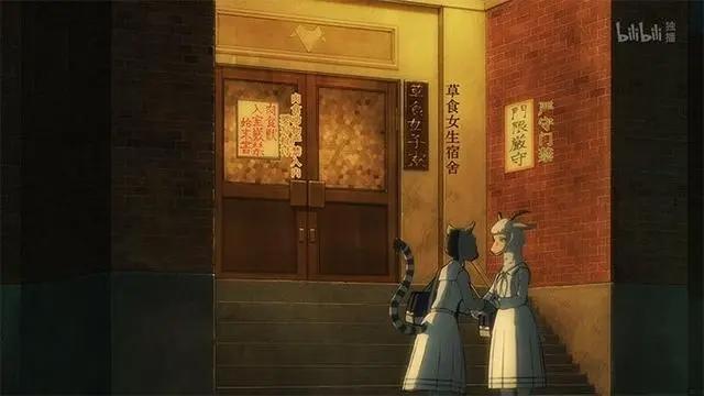 秋季最强动漫新番《动物狂想曲》，一集比一集凶猛，坐等封神