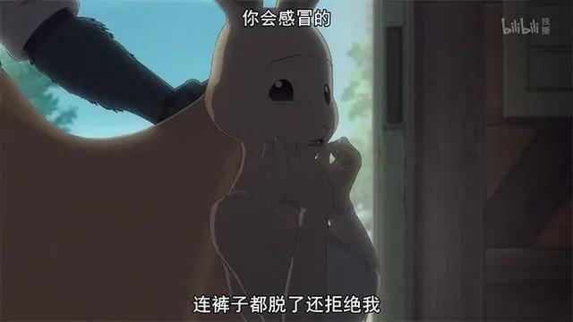 秋季最强动漫新番《动物狂想曲》，一集比一集凶猛，坐等封神