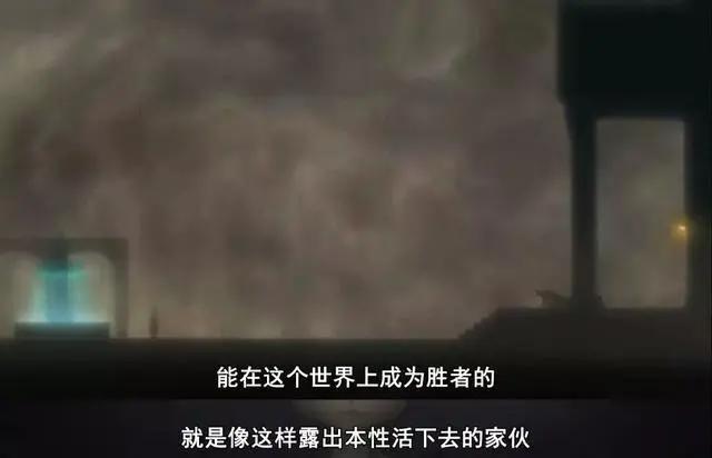 秋季最强动漫新番《动物狂想曲》，一集比一集凶猛，坐等封神