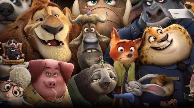 动物狂想曲是一部由食杀引发爱的动漫？草食与肉食真能和平共处吗