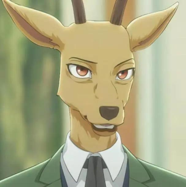 动物狂想曲是一部由食杀引发爱的动漫？草食与肉食真能和平共处吗