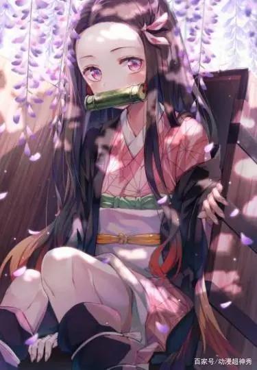 《鬼灭之刃》真人版，祢豆子桥本环奈票选第一，男主你支持谁？