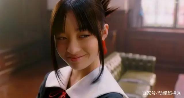 《鬼灭之刃》真人版，祢豆子桥本环奈票选第一，男主你支持谁？