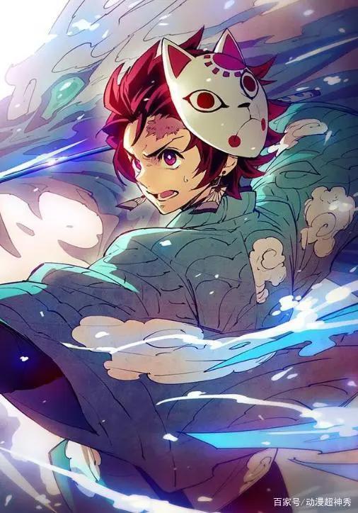 《鬼灭之刃》真人版，祢豆子桥本环奈票选第一，男主你支持谁？