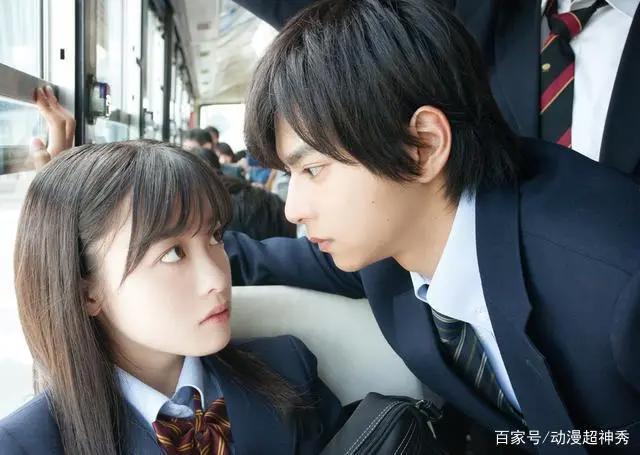 《鬼灭之刃》真人版，祢豆子桥本环奈票选第一，男主你支持谁？