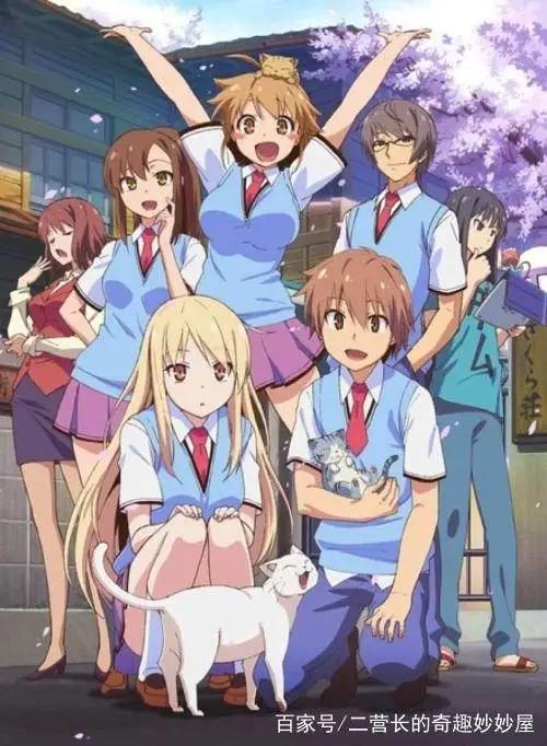 盘点松冈祯丞与茅野爱衣一起配过的动漫！