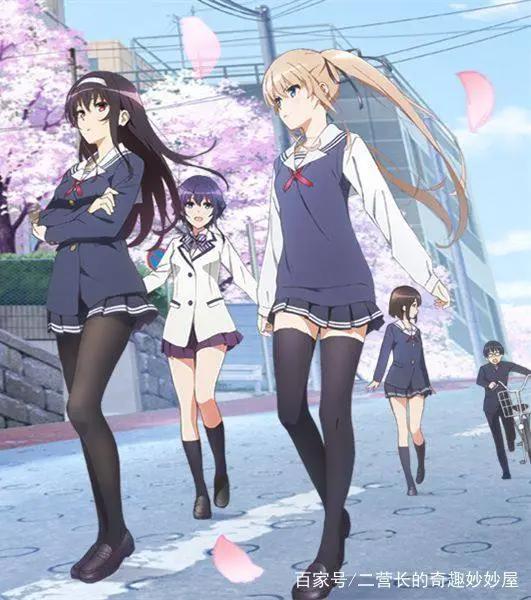 盘点松冈祯丞与茅野爱衣一起配过的动漫！