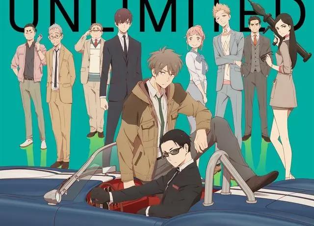 这些超好看的动漫，你敢说都看过吗