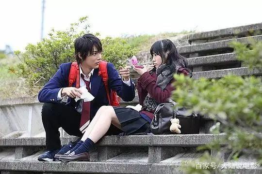 影评：《虹色时光》彩虹般的青春物语！