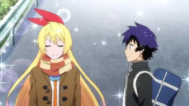 拯救不开心的五部日常动漫，最后一部相当无厘头！