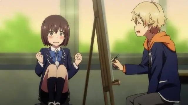 拯救不开心的五部日常动漫，最后一部相当无厘头！