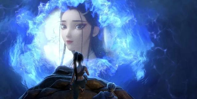 美术制作和视觉效果炸裂，剧情却期待值不高，这部国产动漫怎么了