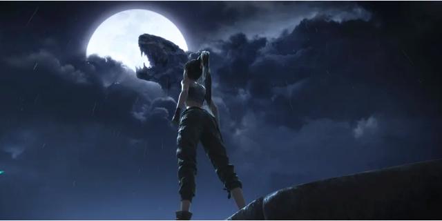 美术制作和视觉效果炸裂，剧情却期待值不高，这部国产动漫怎么了