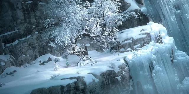 美术制作和视觉效果炸裂，剧情却期待值不高，这部国产动漫怎么了