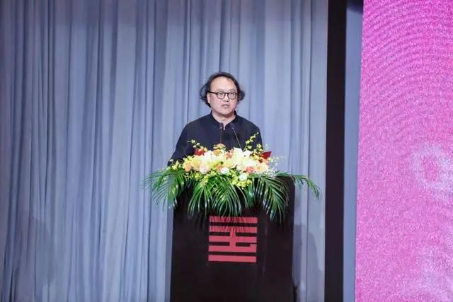 诗性电影游戏精神｜中国美院电影学院、动画与游戏学院成立