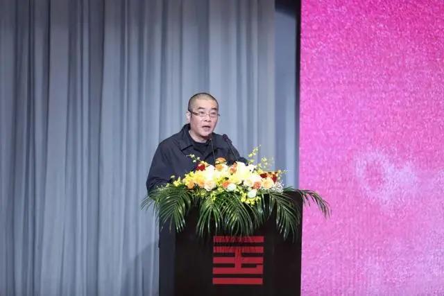 诗性电影游戏精神｜中国美院电影学院、动画与游戏学院成立