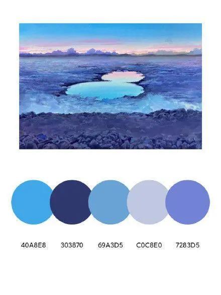 手绘动漫头像有什么技巧？如何画好动漫头像？