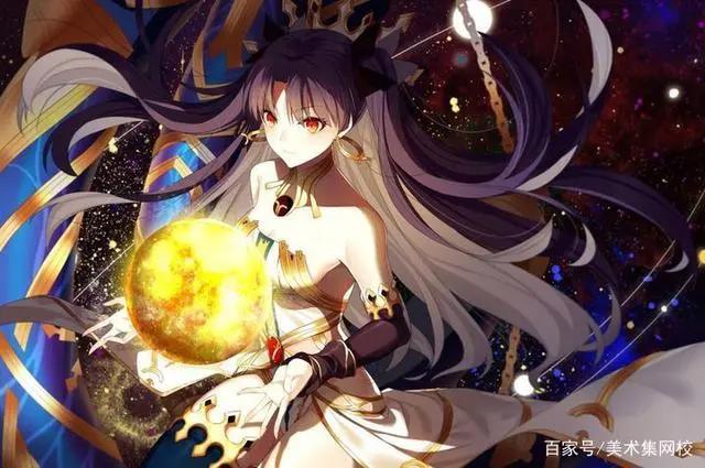 手绘动漫头像有什么技巧？如何画好动漫头像？