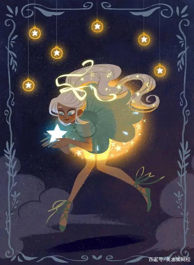 手绘动漫头像有什么技巧？如何画好动漫头像？