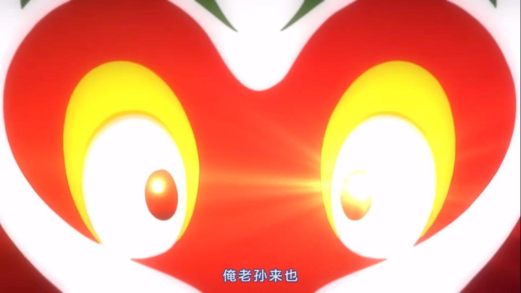 梦幻联动！“美影全明星”来了，看到雪孩子出现眼泪就止不住了……