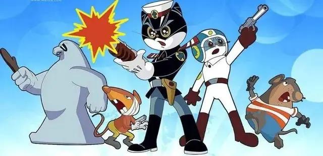 前方请注意！保护“葫芦娃”