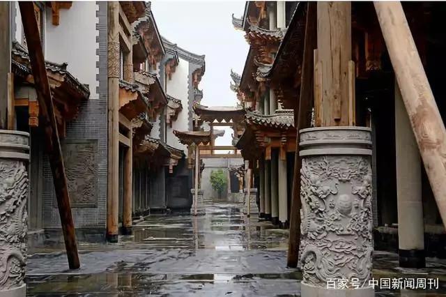 这个“霍格沃茨河北分校”真是辣眼睛