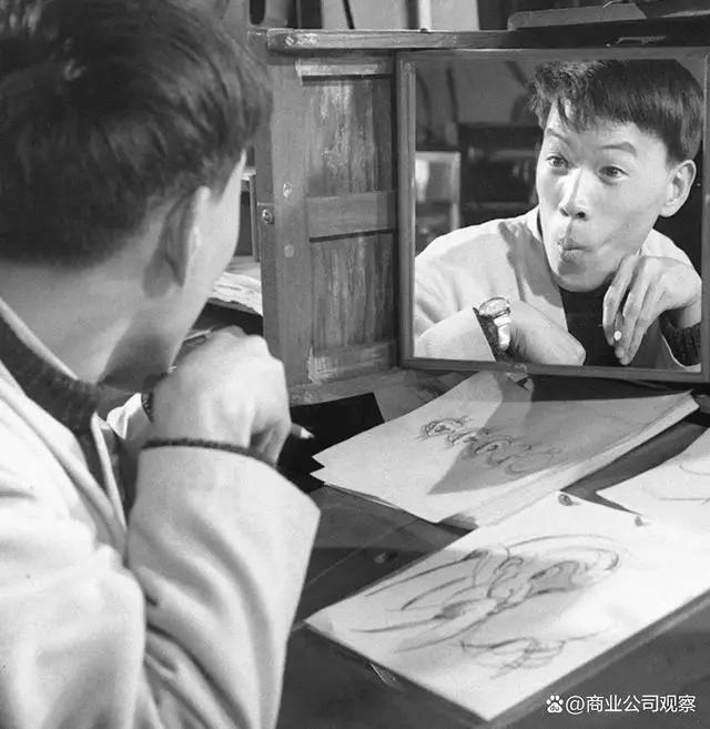 国漫变迁史：从上海美术电影、知音漫客到快看漫画