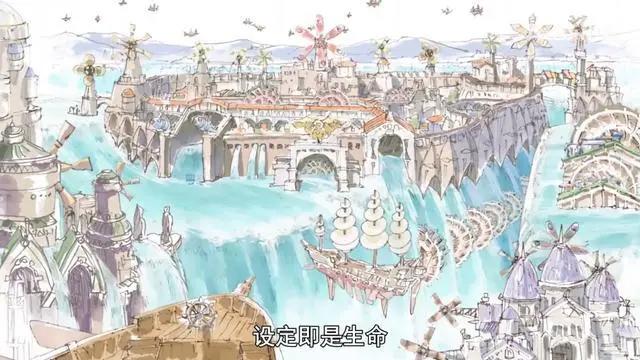从《别对映像研出手！》，谈谈高中生真的能制作动画吗？