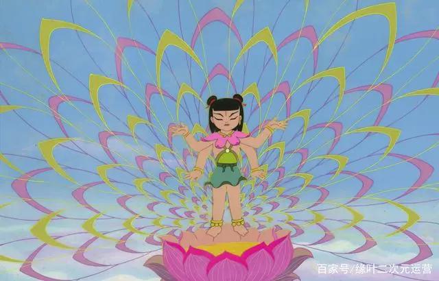 上海美术电影制片厂，出品的动画都是精品，为何被人遗忘？