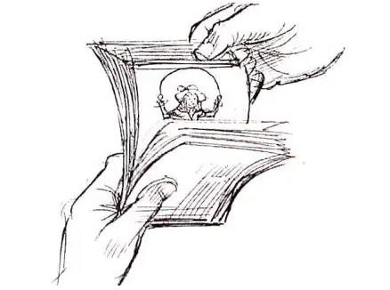 搞艺术的如何支援抗战？41年上海上映第一部动画长片《铁扇公主》