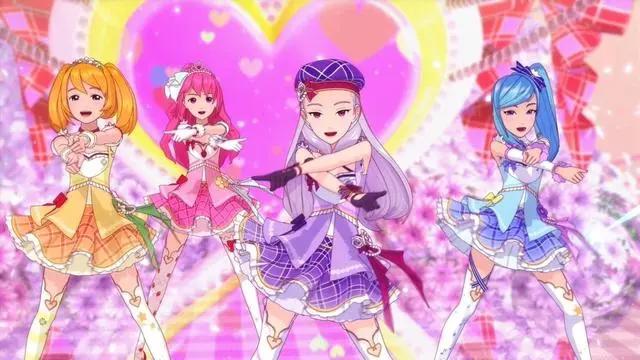 国产动画因角色染发而被家长举报下架，在中国做动画真的太难了！