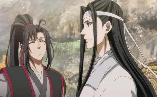 国产动画因角色染发而被家长举报下架，在中国做动画真的太难了！