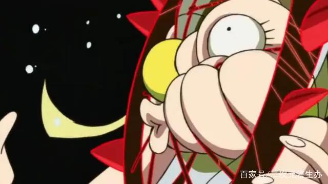 遭B站禁播后，再次复活的一部“神”番！