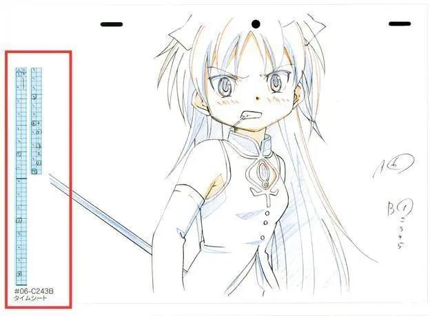 为什么会出现作画崩坏？“经费不足”不是理由！