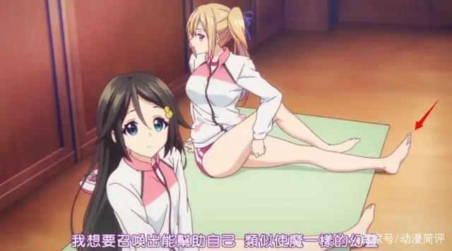 为什么会出现作画崩坏？“经费不足”不是理由！